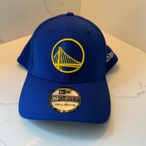 Golden State Warriors Hat